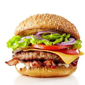 King Burger