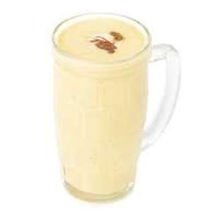 Kashmiri Saffron Shake