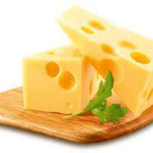 Extra Cheese