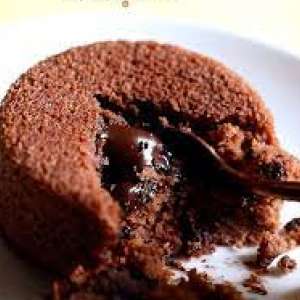 Choco Lawa