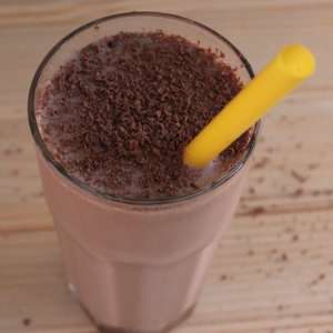 Black Current Shake