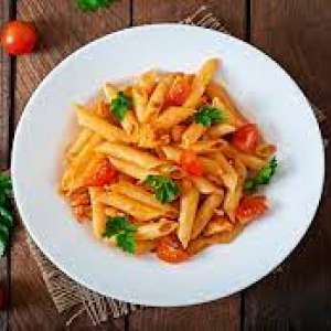 Red Pasta