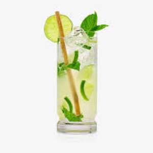 Virgin Mojito