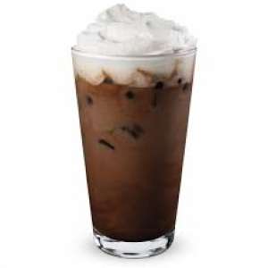Cold Mocha