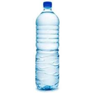 Bottled Water