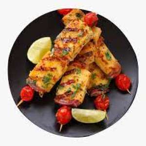 Paneer Tikka Yashwee Style