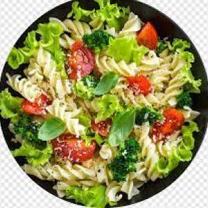 Mix Pasta