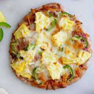 Jalapeno + Pineapple