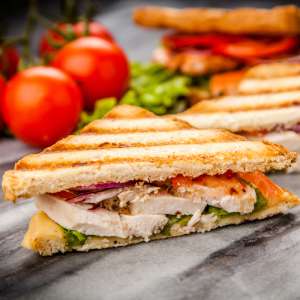 Achari Sandwich