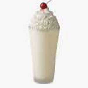 Vanilla Shake