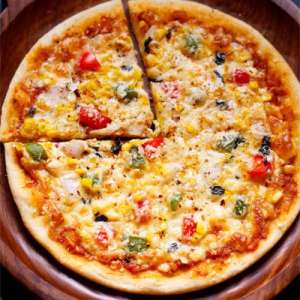 Spicy Pizza