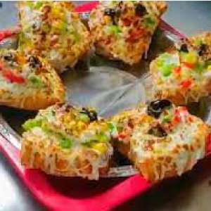 Vegetable Garlic