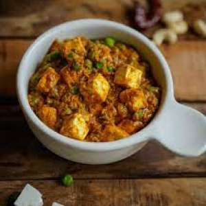 Whistling Paneer