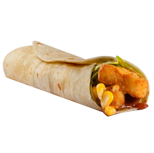 Aloo Roll