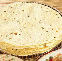 Sindhi Papad