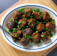 Veg Manchurian