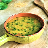 Dal Palak