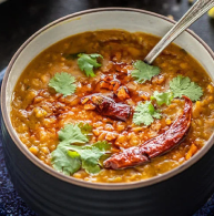 Dal Tadka