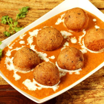 Veg Kofta