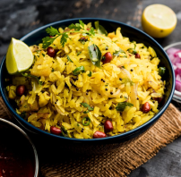 Poha