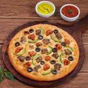 Onion + Jalapeno